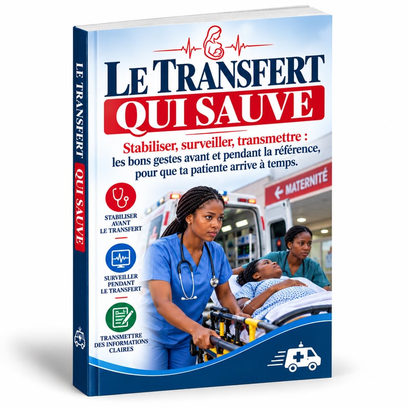 Le Transfert Qui Sauve