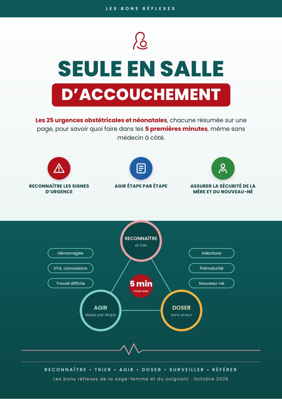 La couverture